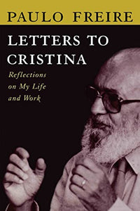 Letters to Cristina 