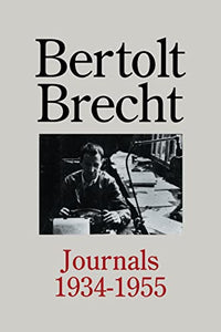 Bertolt Brecht 