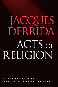 Acts of Religion 