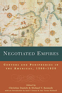 Negotiated Empires 