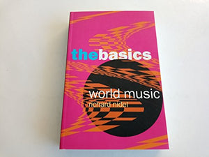 World Music: The Basics 