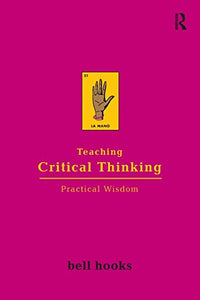 Teaching Critical Thinking 