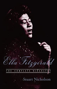 Ella Fitzgerald 