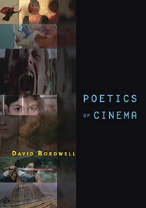 Poetics of Cinema 