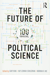 The Future of Political Science 