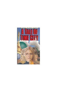 A Tale of Time City 