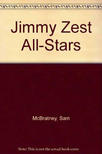 Jimmy Zest All-Stars 