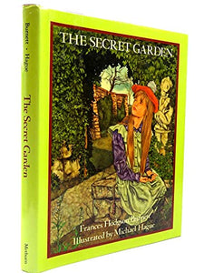 The Secret Garden 