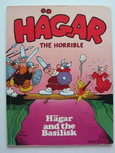 Hagar and the Basilisk 