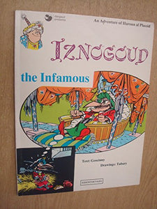 Iznogoud the Infamous 