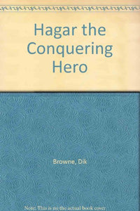 Hagar the Conquering Hero 