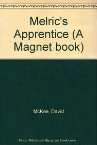 Melric's Apprentice 