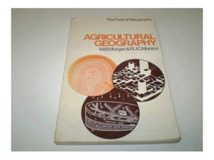 Agricultural Geography 