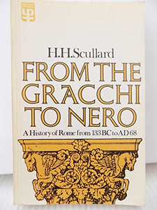 From the Gracchi to Nero 