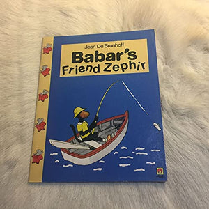 Babar's Friend Zephir 