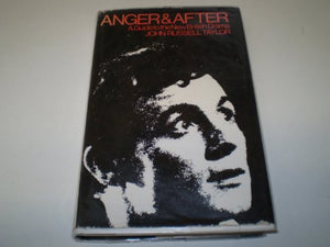 Anger and After 