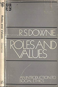 Roles and Values 