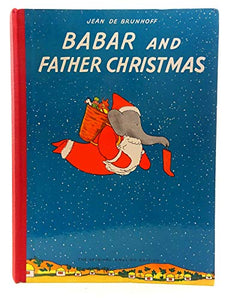 Babar and Father Christmas 