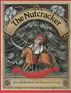 The Nutcracker 