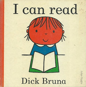 I Can Read 