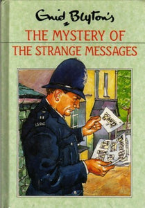 The Mystery of the Strange Messages 