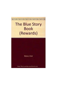 The Blue Story Book 