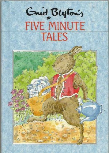 Five Minute Tales