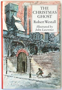 The Christmas Ghost 