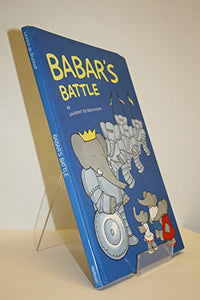 Babar's Battle 