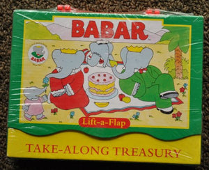 Babar's Children 