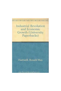 Industrial Revolution and Economic Growth 