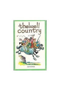 Thelwell Country 