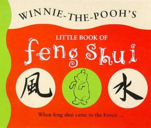 Pooh on Feng Shui 