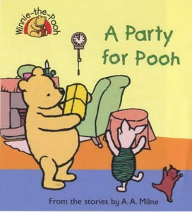 A Party for Pooh 