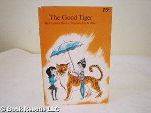 The Good Tiger 