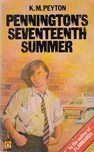 Pennington's Seventeenth Summer 