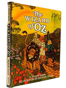 Wizard of Oz 