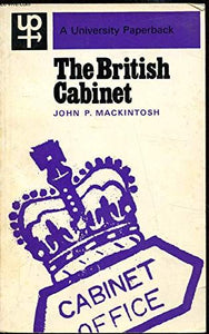 British Cabinet 