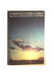 Atmosphere, Weather and Climate 