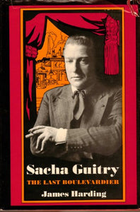 Sacha Guitry 