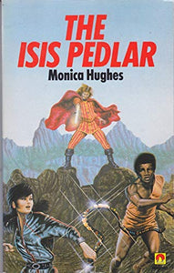 Isis Pedlar 