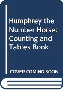 Humphrey the Number Horse 