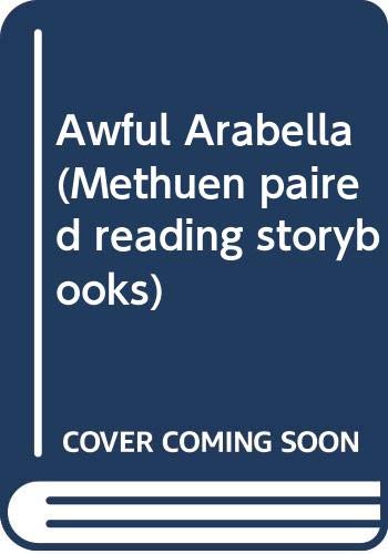 Awful Arabella