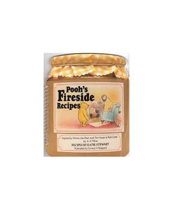 Pooh's Fireside Recipes 