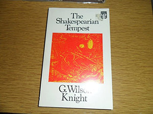 The Shakespearian Tempest 