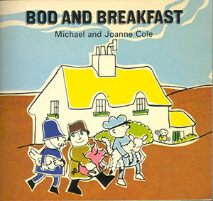 Bod and the Breakfast 