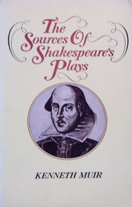 Sources of Shakespeare's Plays 