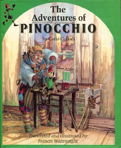 Pinocchio 