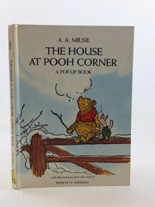 The House at Pooh Corner 