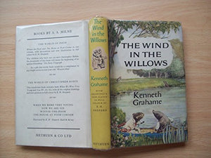 The Wind in the Willows 